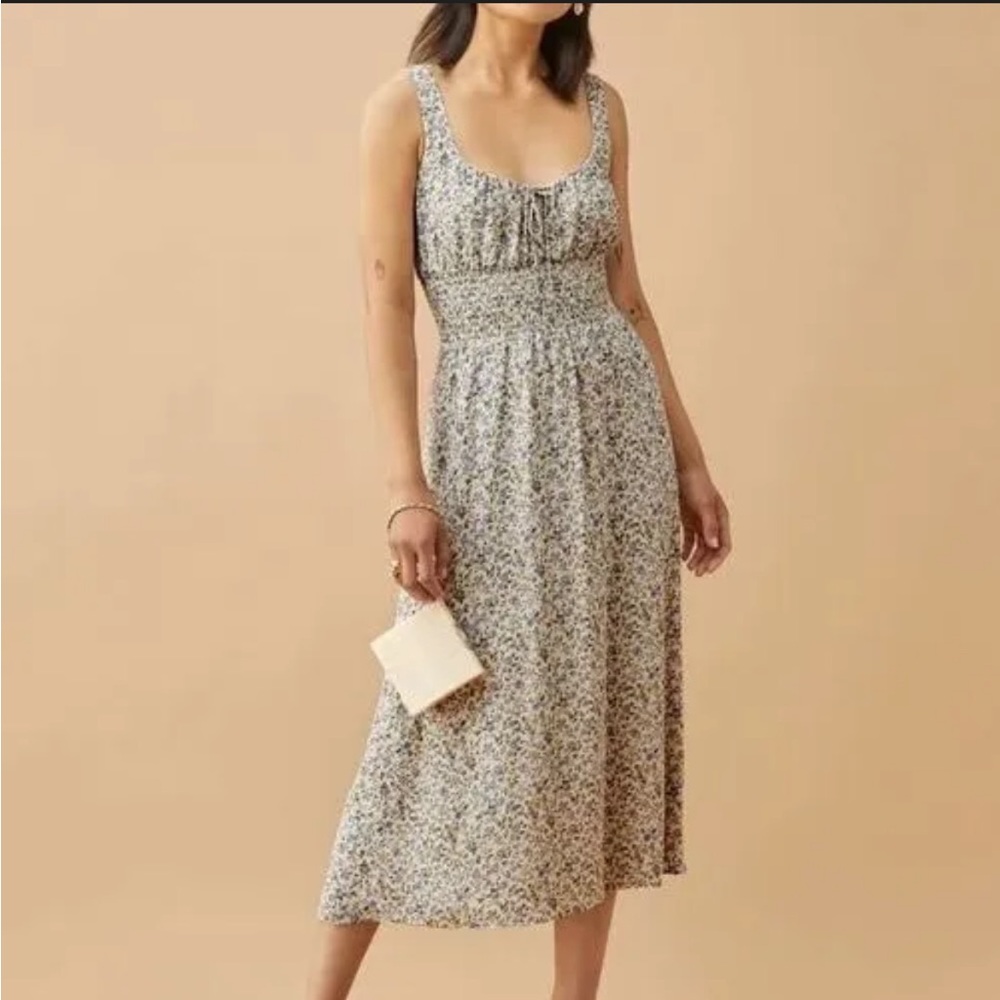 Reformation Dress